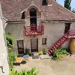 Val-de-sioule * Chareil-Cintrat