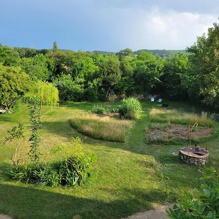 Appartement Val-de-sioule Chareil-Cintrat